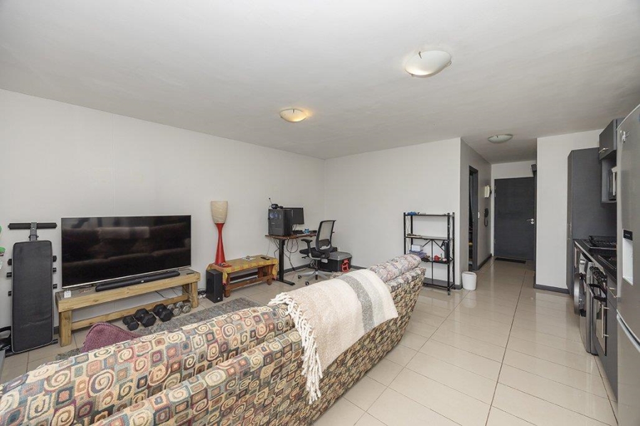 1 Bedroom Property for Sale in Zonnebloem Western Cape